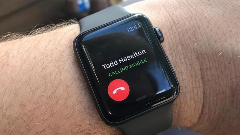 Tìm hiểu chi tiết về Apple Watch Series 1, nên mua bản thép hay nhôm? 9 Đồng hồ nhưng không đơn giản là đồng hồ